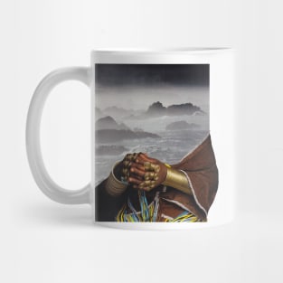 Mist Mug